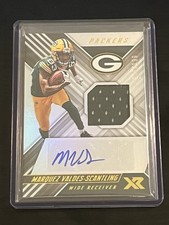 2018 Panini XR Football Cards 26