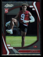 2021 Panini Absolute #191 Joe Tryon-Shoyinka Green