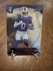 2024 Panini Totally Certified Football Keon Coleman #152