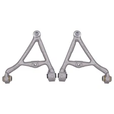 Fits Jaguar Super V8 Vanden Plas XJ8 XJR 4.2L Rear Left &Right Upper Control Arm