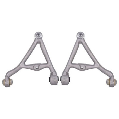 Fits Jaguar Super V8 Vanden Plas XJ8 XJR 4.2L Rear Left &Right Upper Control Arm