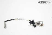 2018-2025 NISSAN KICKS NEGATIVE BATTERY CABLE WIRE HARNESS W/ SENSOR OEM