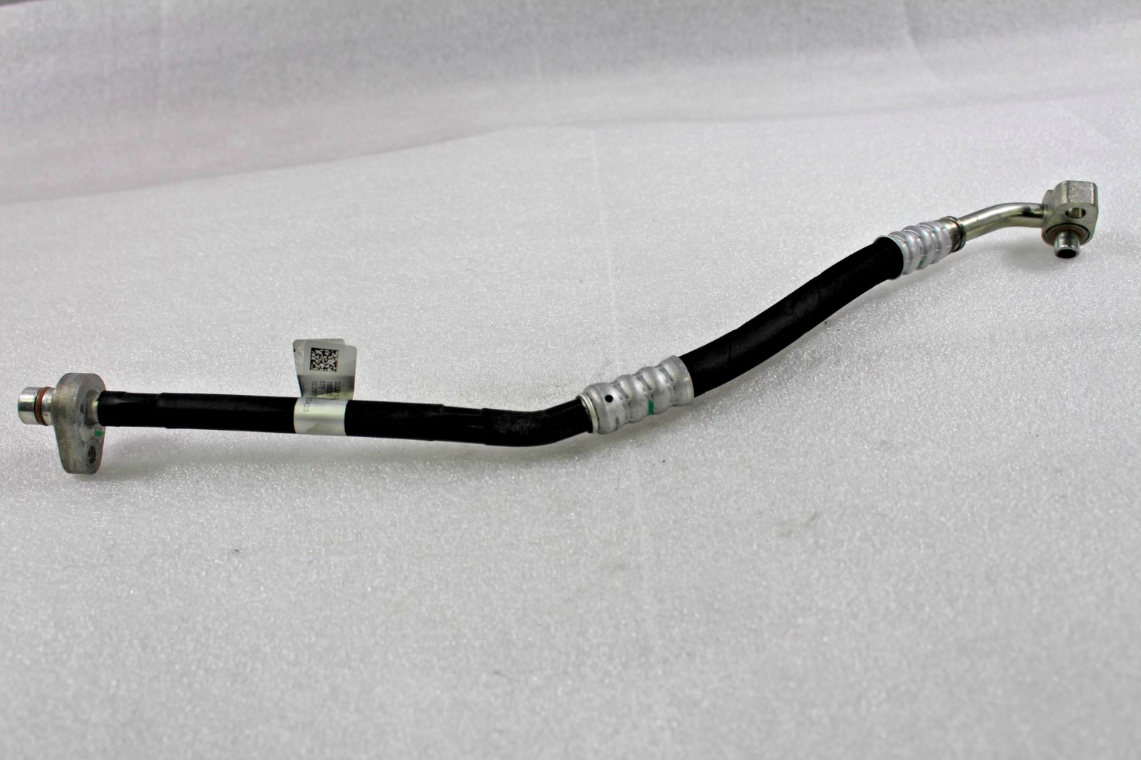 Ferrari 296 GTB, A/C Hose, Used, P/N 918839