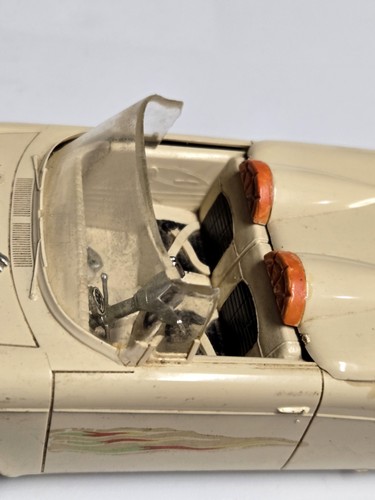  1962 Stubebaker Lark Convertible Dealer Promo - Picture 10 of 10