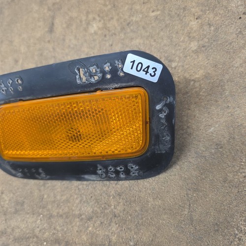 2010 11 12 13 14 Volkswagen MK6 Golf/GTI Front Side Marker Signal Light LH OEM - 第 4/9 張圖片