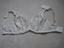 New 30H Bravissimo Amelia bra ivory LN645