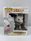 Funko POP! InuYasha #771 Sesshomaru As Demon Dog (Gamestop Exclusive)