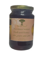 YEMENI HONEY SOMER Doani | Raw, Pure & Natural | 500g ??? ??????????