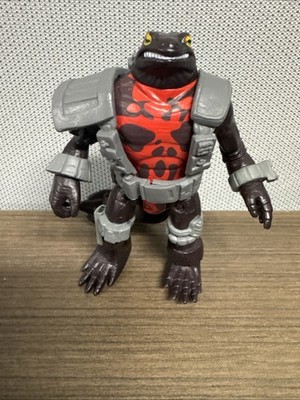TMNT Newtralizer 2014 Viacom Playmates 5'' Action Figure Ninja Turtle