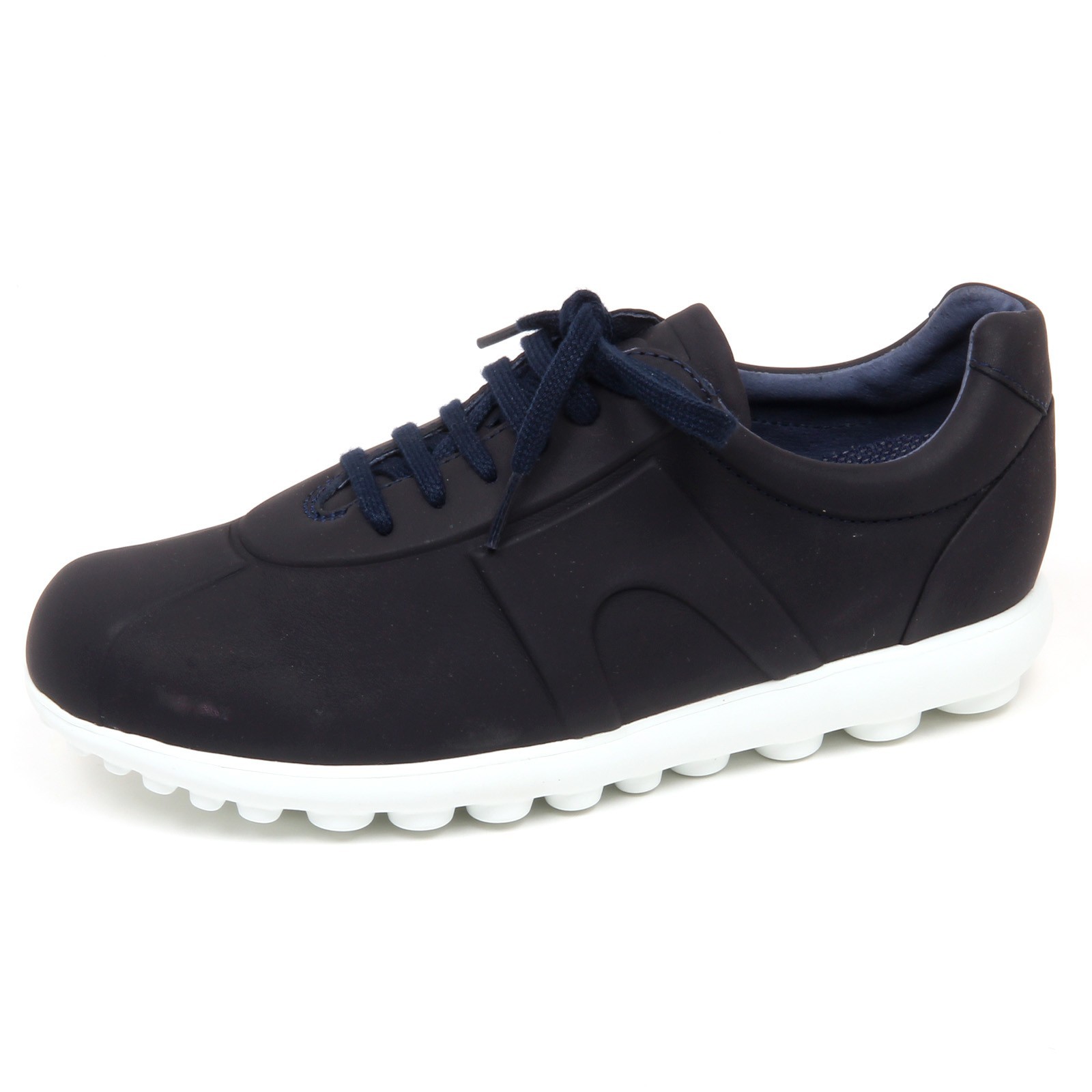 F0706 кроссовки donna dark blu CAMPER PELOTAS MISTOL scarpe женская обувь