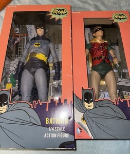 Neca Batman 1966 | eBay