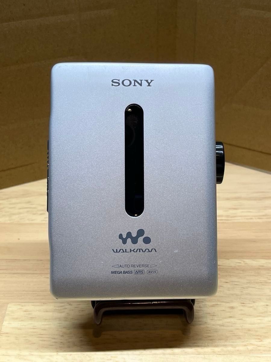 SONY WM-EX651 Walkman Cassette Player Clean Belt Adjusted Japan | eBay