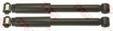 2x Stoßdämpfer TRW TWIN JGT1090T für PICASSO CITROËN CROSSLAND PEUGEOT OPEL P17