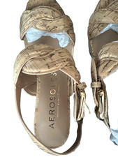 Woman's Heels Aerosoles Camea