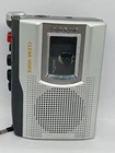 Sony TCM 150 Walkman Cassette player Fully working Used