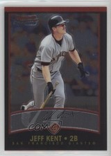 Click to enlarge Jeff Kent