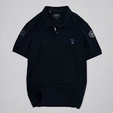Rodd  Gunn Polo Shirt Mens 2XL Australian Cotton Dark Blue