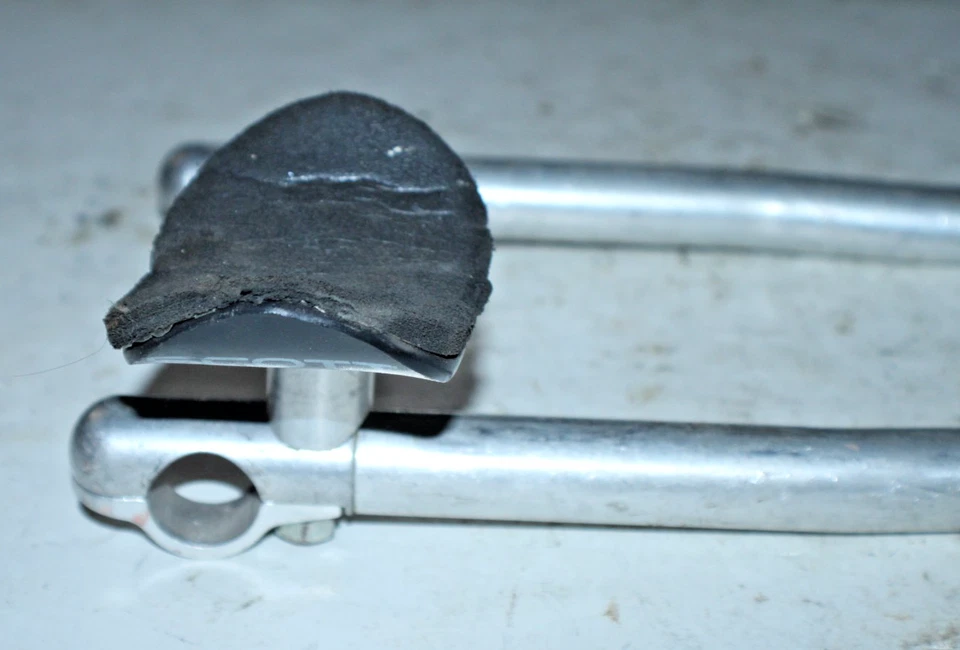 Удлинители штанги Scott Aero 22,2 мм для гонок на время дорожного триатлона три корабли США! - Изображение 2 из 4