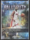 2025 Topps Chrome Dwyane Wade Refractors Blue (RAW)