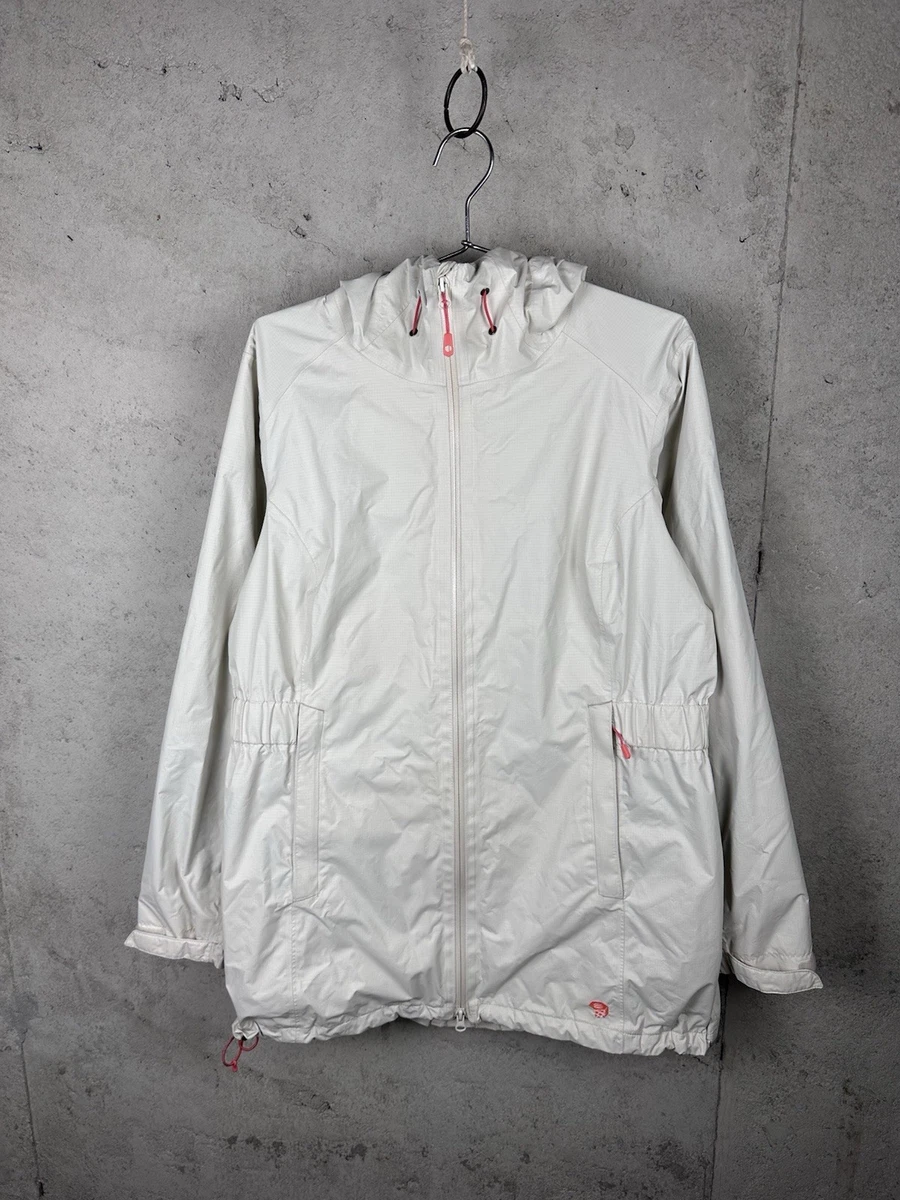 Mountain Hardwear White Coats, Jackets & Vests for Women for sale
