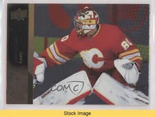 2021-22 Upper Deck Extended Series Silver Foil Dan Vladar #531 READ 15fy