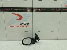 Retroviseur gauche (ou coque) Ford TAUNUS