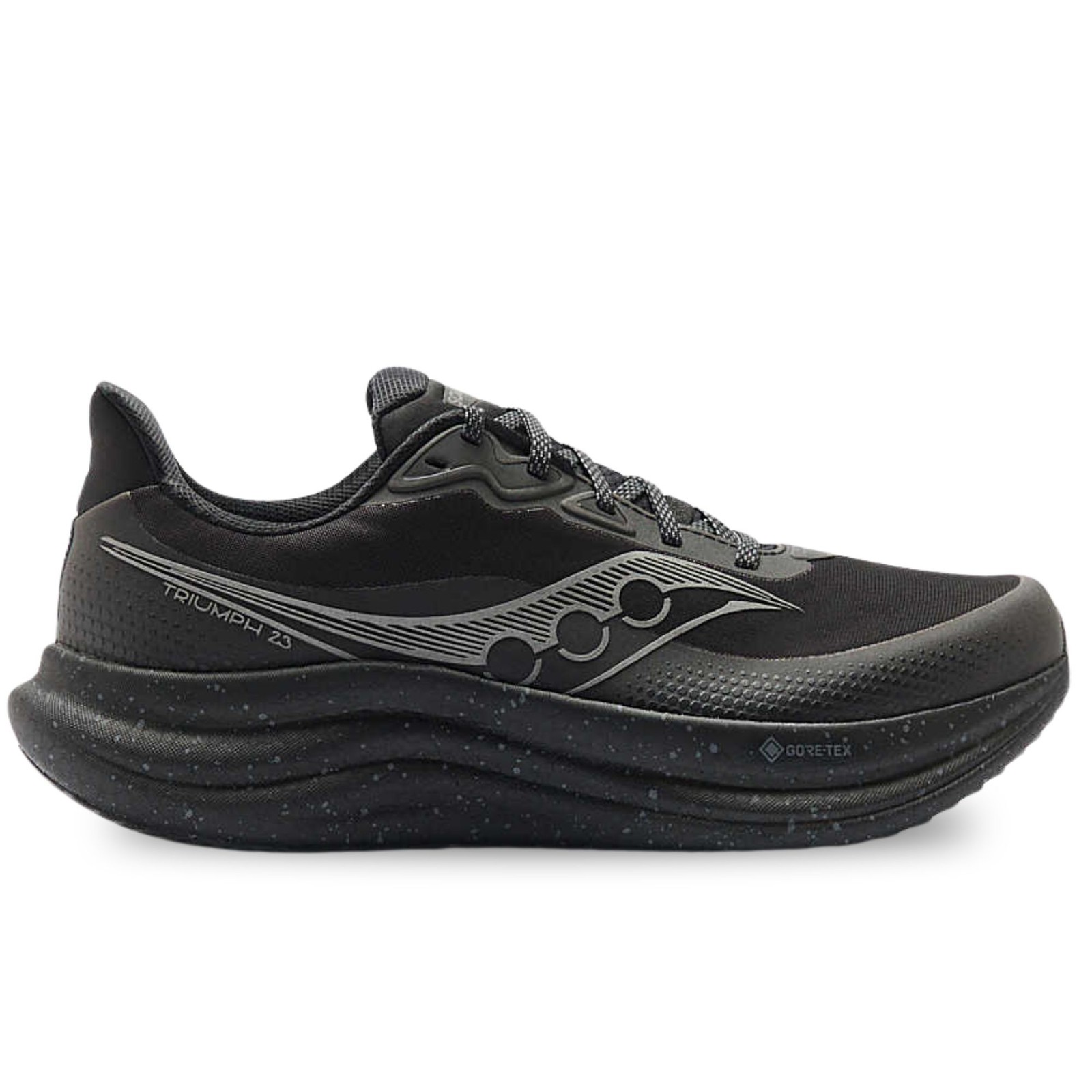 Shoes Saucony Triumph 23 Gtx Size 8.5 Uk Code S21025-14 -9M