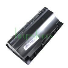 New Laptop A42-G75 Battery For ASUS G75 G75V G75VM G75VX G75VW 5200mAH 14.4V