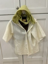 Rubies Disney Star Wars Yoda The Child Halloween Costume Small 2T-4T