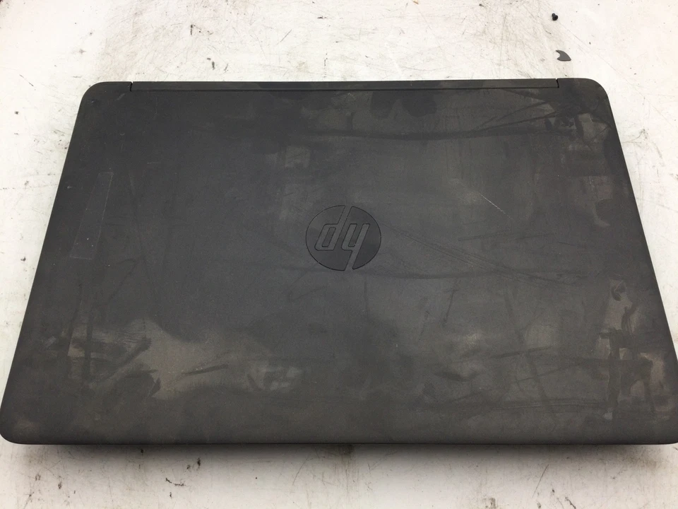 HP PROBOOK 645 G1 - BOOTS TO BIOS - AMD A10 - NO RAM - READ DESCRIPTION - BB! - Image 4 of 4