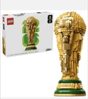 LEGO Editions FIFA World Cup Official Trophy Building Set 43020 - New, Sealed