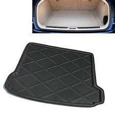Rear Boot Liner Trunk Cargo Mat Tray Floor Carpet Motor For BMW X6 E71 2008-2016