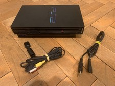 [For parts only / Solo per pezzi di ricambio] Sony PlayStation 2, SCPH-30004 D