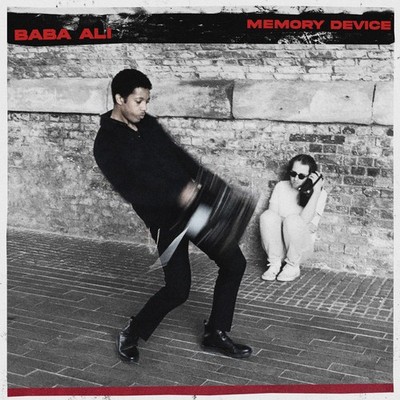 Baba Ali Memory Device (Vinyl) (UK IMPORT)