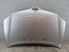 Capot Nissan TINO