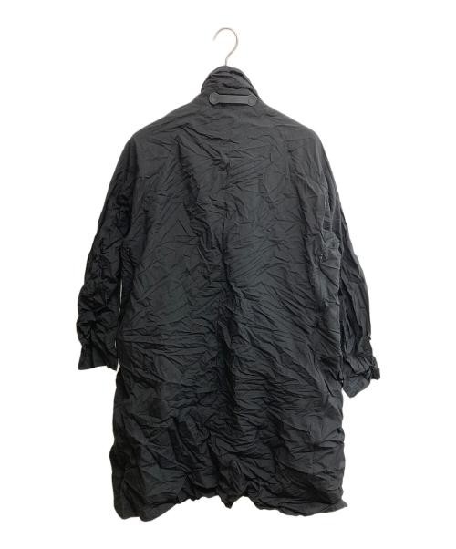 Device Coat Packable Weatherproof Jacket Used - image 2