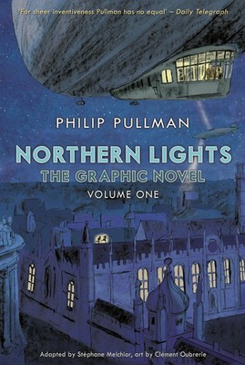 Northern Lights - The Graphic Novel Volume 1 | Philip Pullman | Englisch | Buch