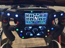 Simagic Fx Pro Formula Steering Wheel Simagic Fx Pro Formula Steering Wheel