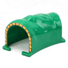 Thomas  Friends Train Set TOMY 2001 CURVED MOUNTAIN TUNNEL