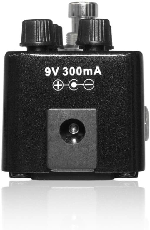 ギター MOOER MICRO PREAMP 014 New Mooer Micro Preamp 014 Preamp Guitar Effects Effector