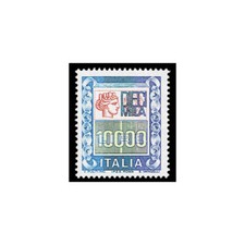 REP1522 - 1983 Repubblica Alti Valori 10000 Lire MNH/**