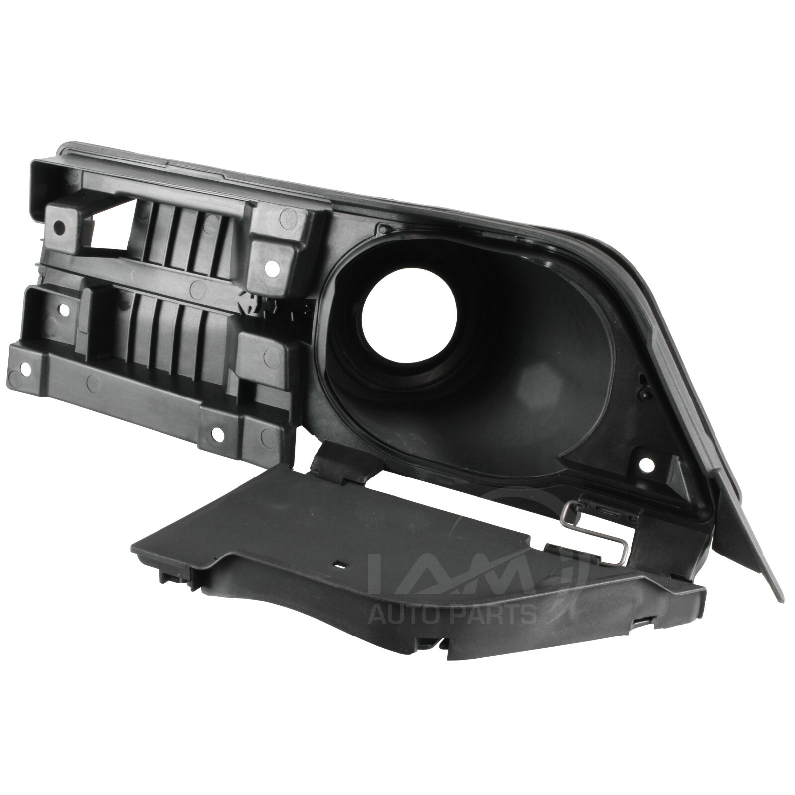 Fuel Filler Door Housing Pocket Hinge For 20152023 Ford Transit Van