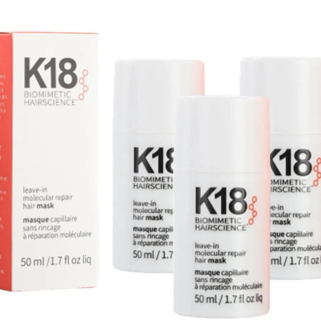K18 Leave-In Molecular