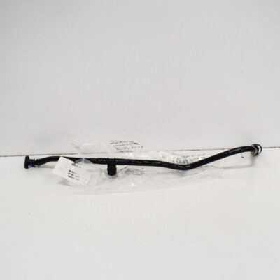 siro　904545 NEW BMW X5 F15 BREATHER LINE HOSE 13907628969 7628969 ORIGINAL 13