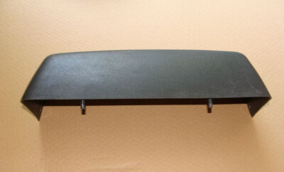 Mercedes Wolf 250GD W460 W461 Armaturenblende A4606891308 Schwarz Blende Armatur