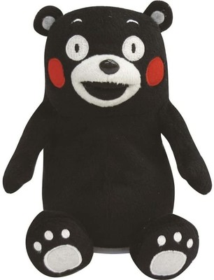 kumamon doll