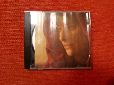 CD -ENYA - The Celts von 1992