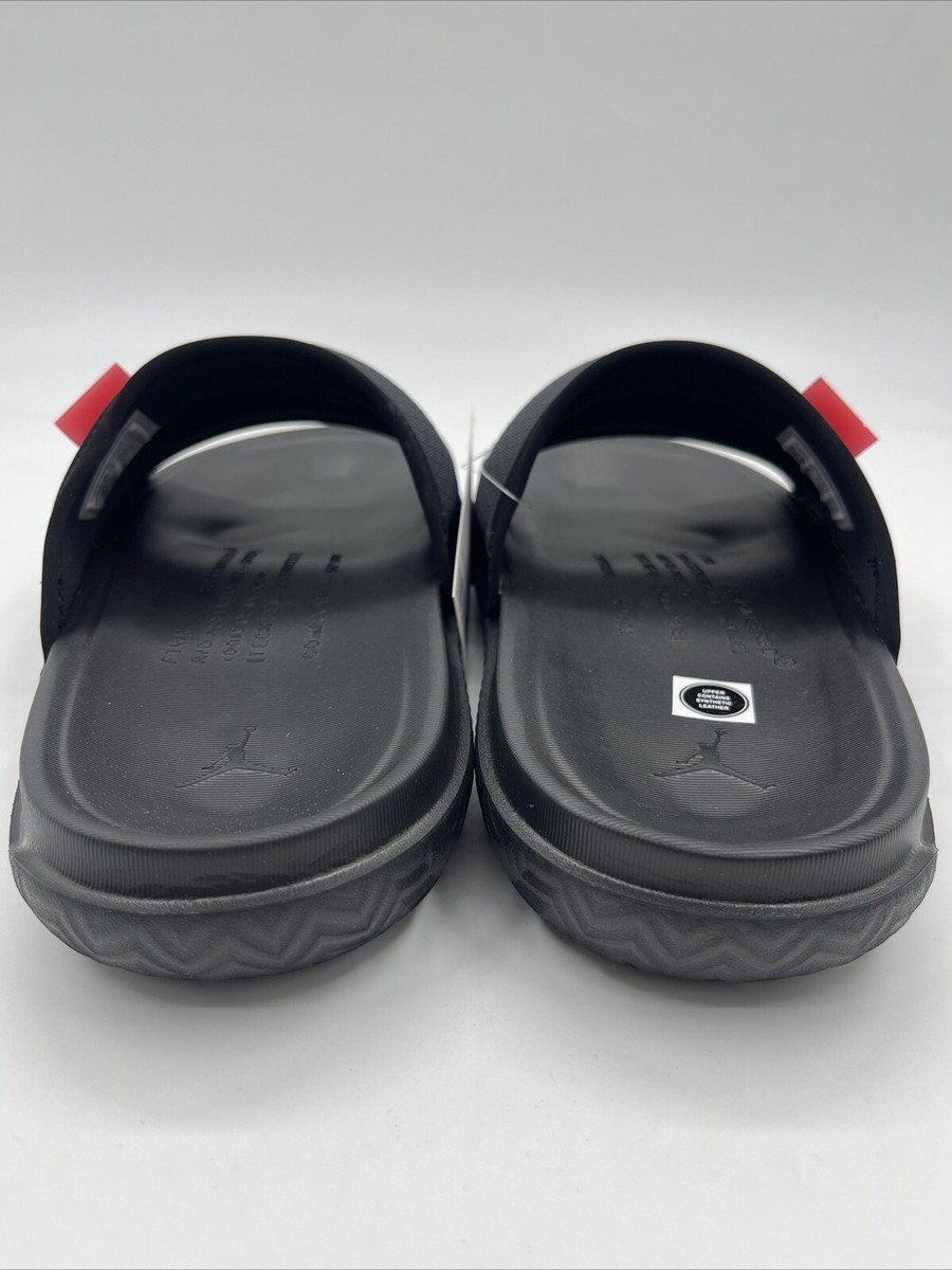 Nike Air Jordan Super Play Black/University Red DM1683-001