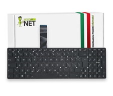 Tastiera ITALIANA compatibile con Asus A55V A55VD K55A K55V