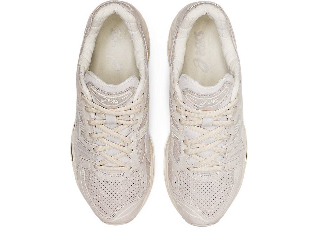 Asics Gel-Kayano 14 Oyster Grey Smoke Grey 1201A244-020